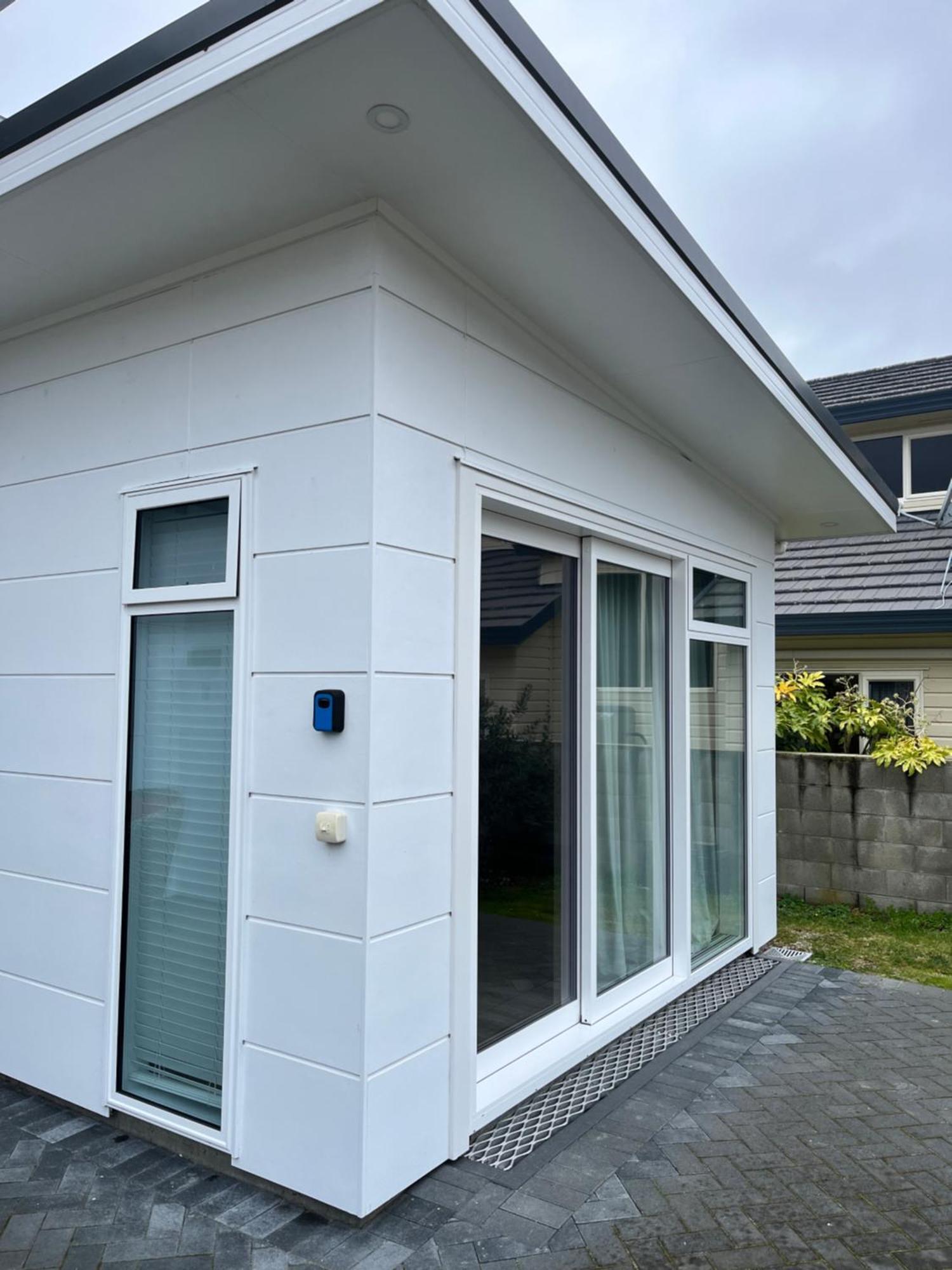 Lakeside Cozy Studio Taupo Exterior photo